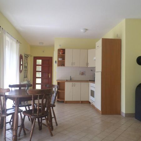 Apartment Jana Stinjan Luaran gambar
