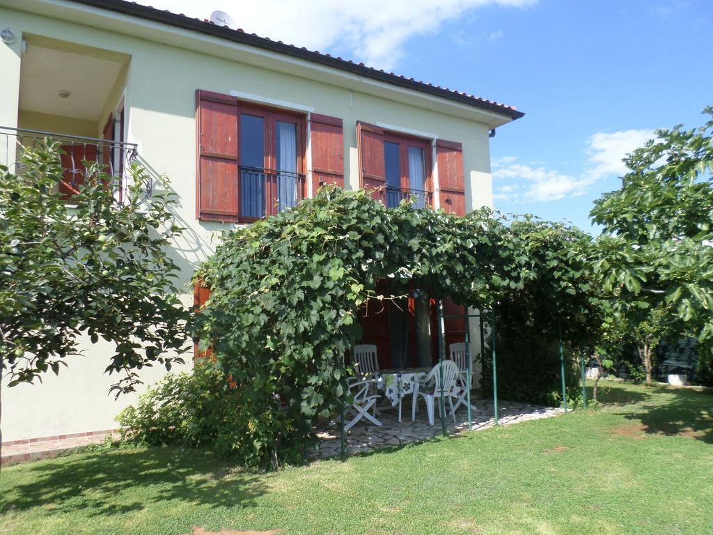 Apartment Jana Stinjan Bilik gambar