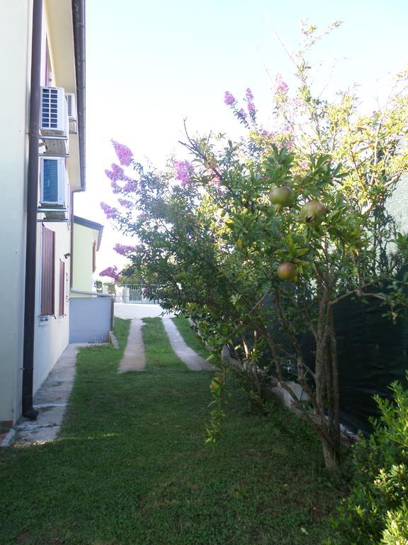 Apartment Jana Stinjan Luaran gambar