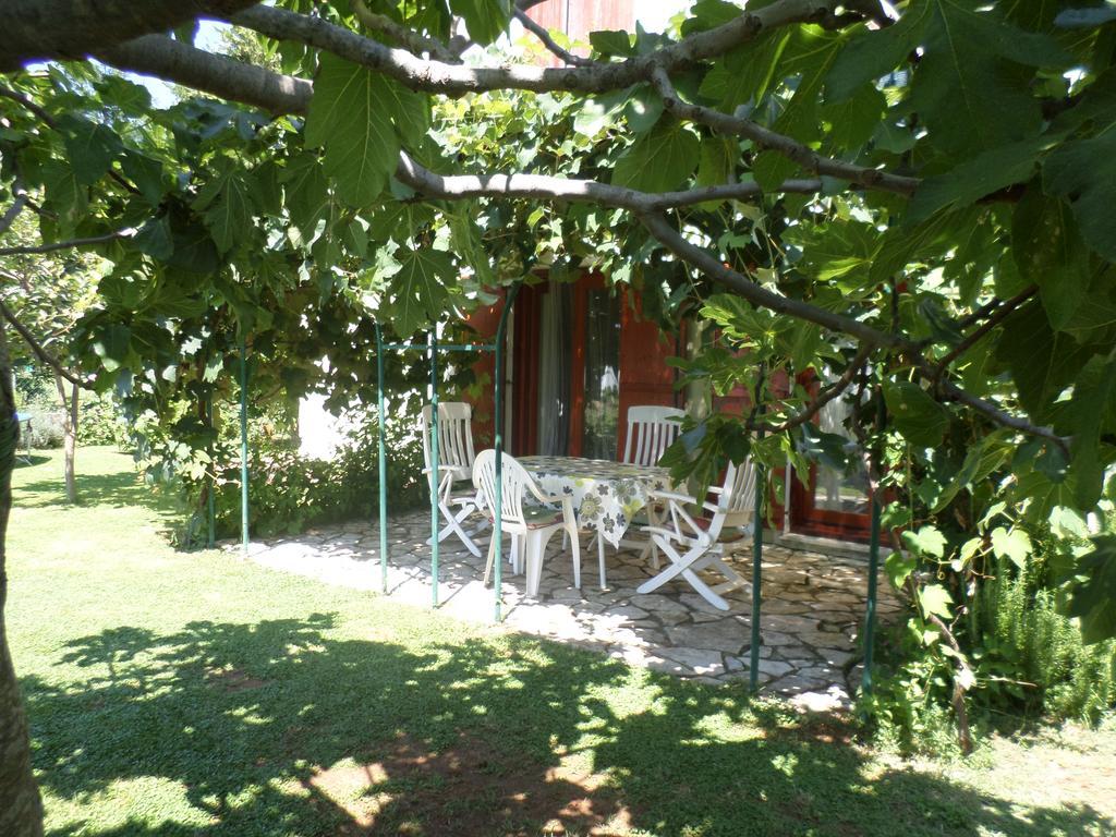 Apartment Jana Stinjan Luaran gambar