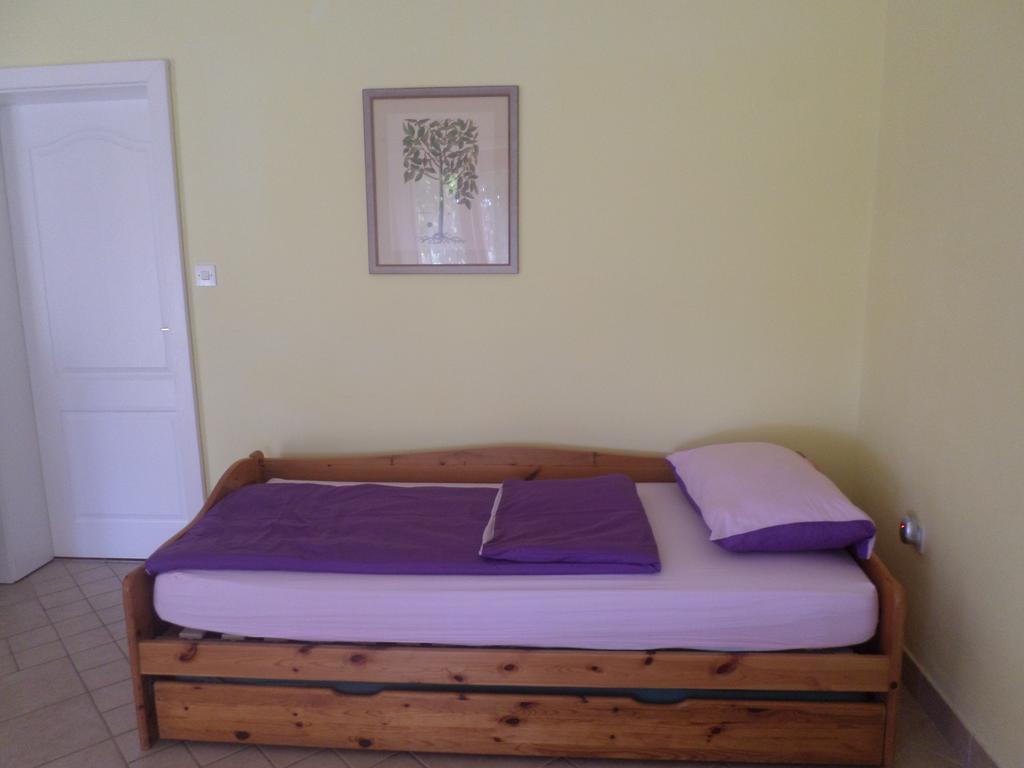 Apartment Jana Stinjan Luaran gambar