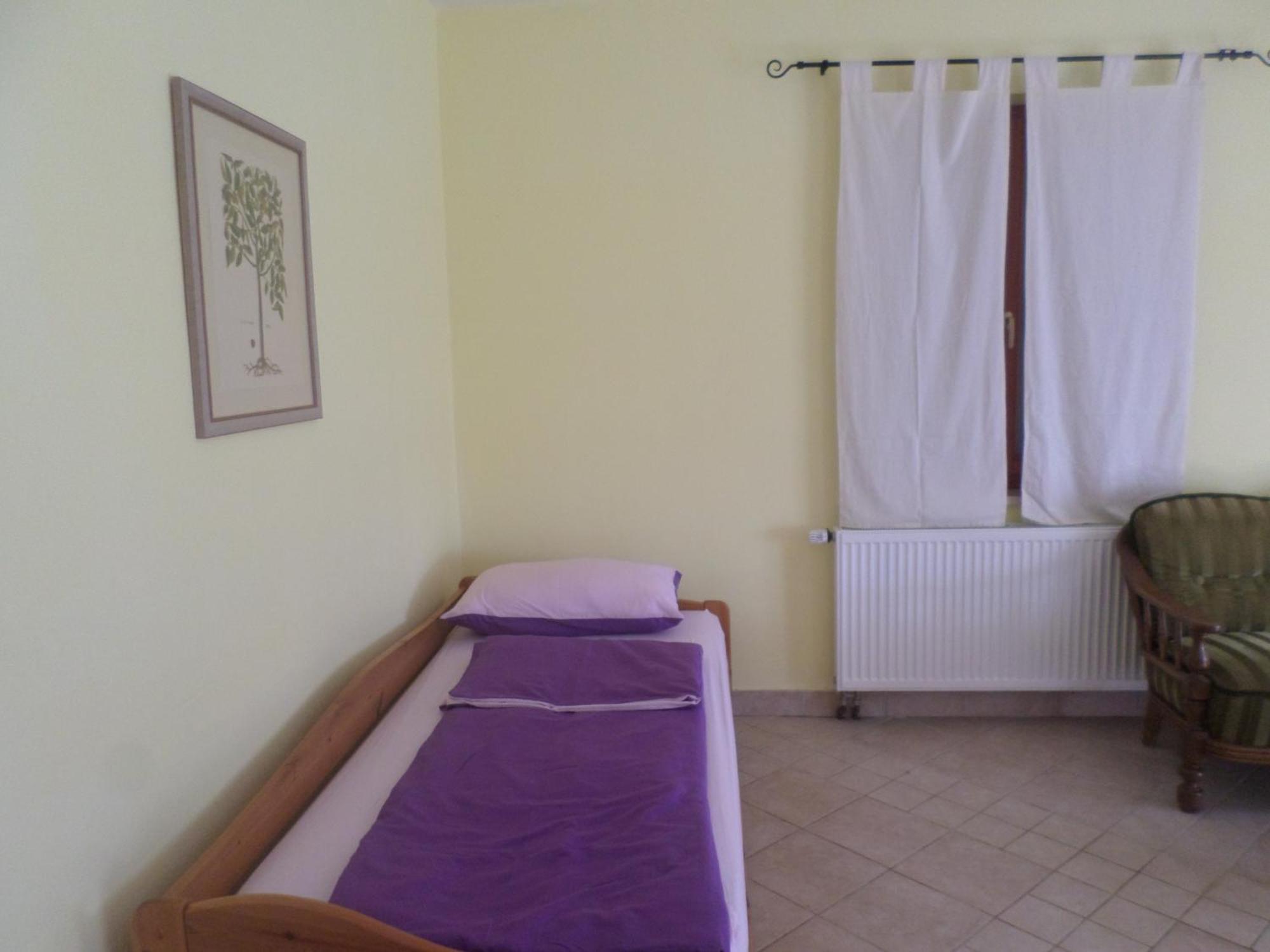 Apartment Jana Stinjan Luaran gambar