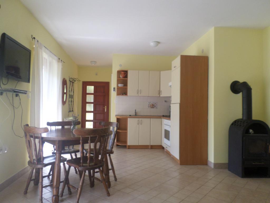 Apartment Jana Stinjan Luaran gambar