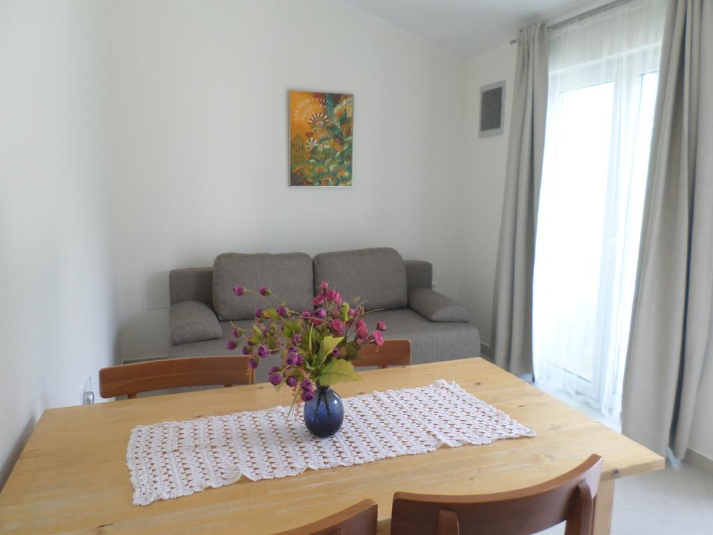 Apartment Jana Stinjan Luaran gambar