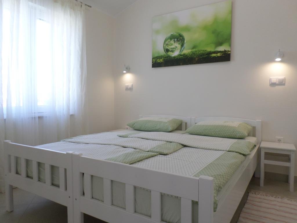 Apartment Jana Stinjan Luaran gambar