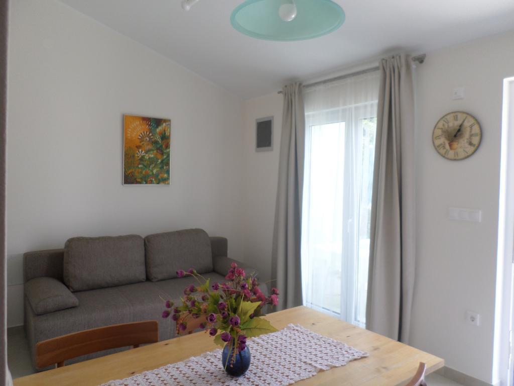 Apartment Jana Stinjan Luaran gambar