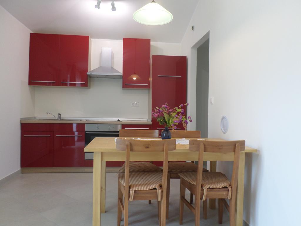 Apartment Jana Stinjan Luaran gambar